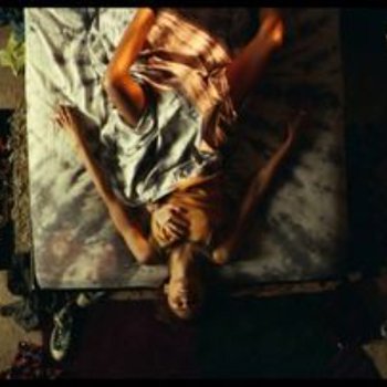 Zendaya Lays Down For a While in Euphoria